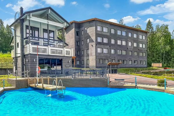 SUITES 3 KIVILINNA 41