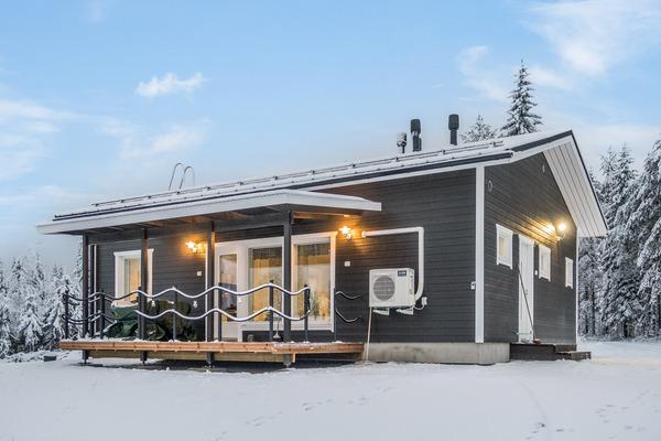 KIVILAHTI VUOKATTI