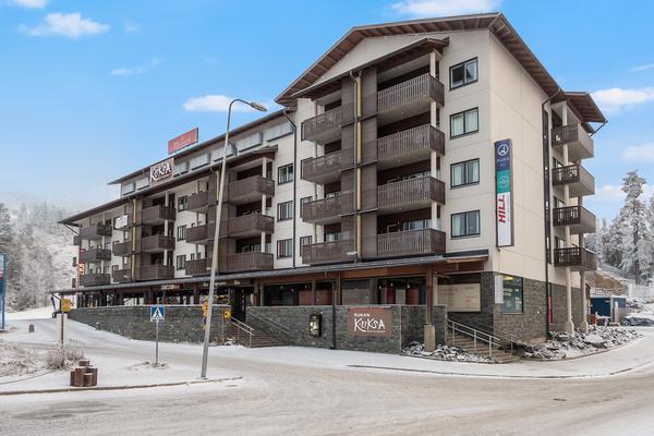 RUKA SKI CHALETS 64, 1302