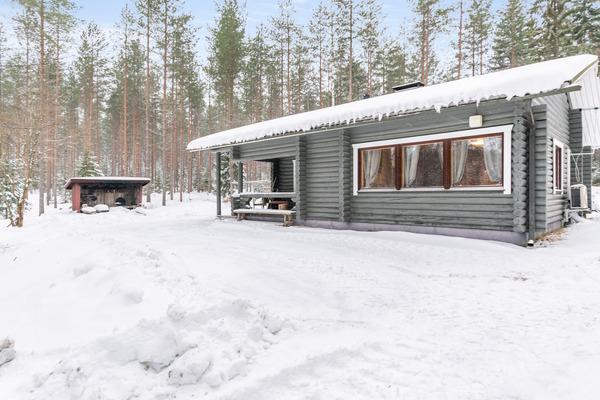 VEHKORINNE