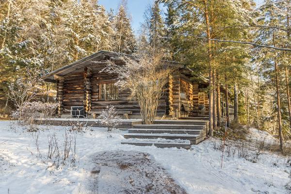 KAASAVUOREN RANTA