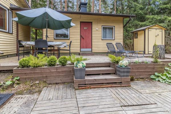 LEIKKILÄ