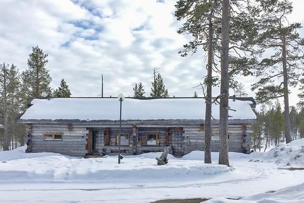 SAARISELÄN WASKOOLI A