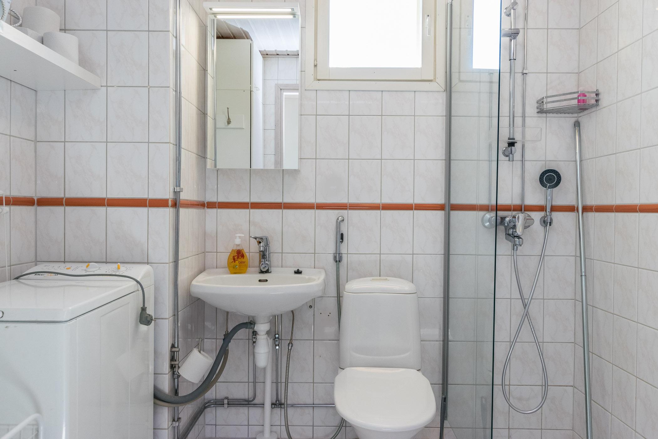 Mökkikuva 10 MOITAKURU A17 Lappi