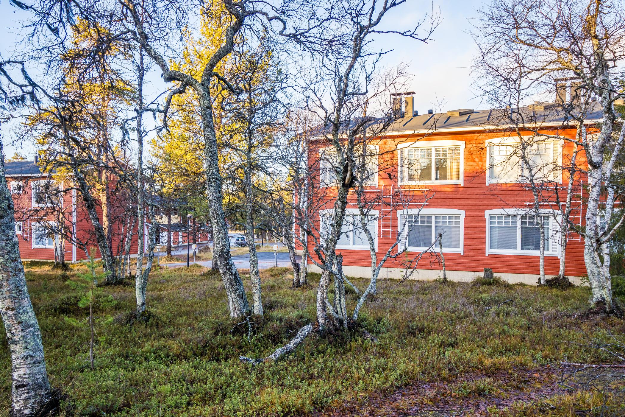 Cottage image 13 RAUTULAMPI G14 Lapland