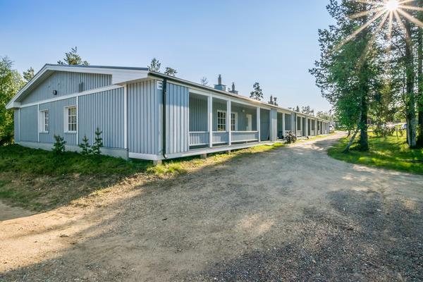 SAARISELÄNTIE 8 E 3