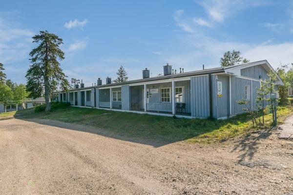 SAARISELÄNTIE 8 A 8