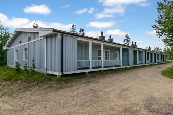 SAARISELÄNTIE 8E9 JOUNIN VÄÄRTIT