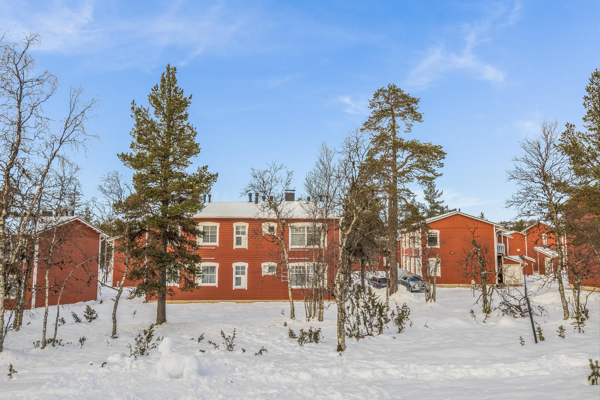 Cottage image 14 OUTAPAILAKKA I 1 Lapland