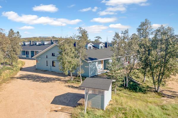 SAARIHELY A2