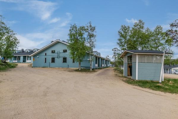 SAARIHELY A 5