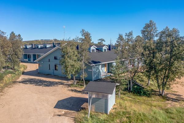 SAARIHELY A1