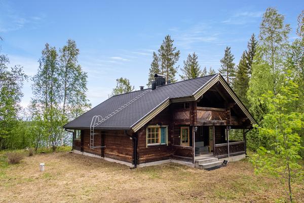 KOTIMÖKKI