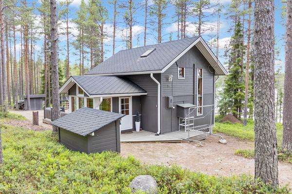 ALAKITKANRANTA