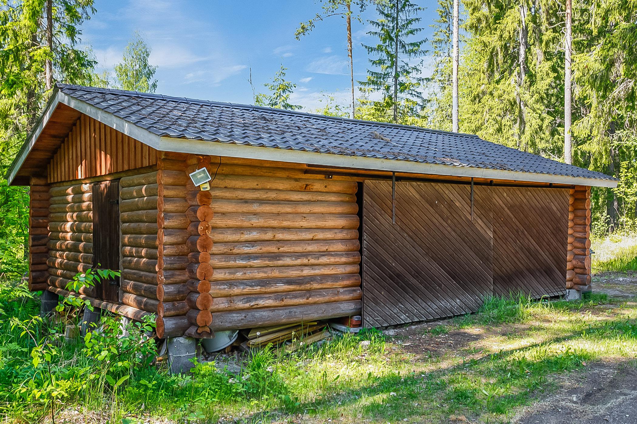 Cottage image 24 ITÄLAHTI Etelä-Savo