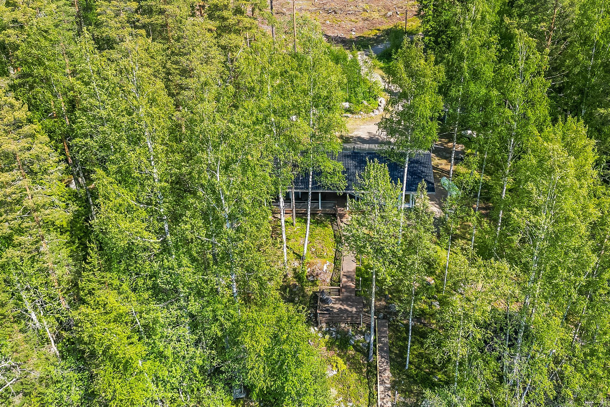 Cottage image 20 AURINKOKAARI Pohjois-Karjala