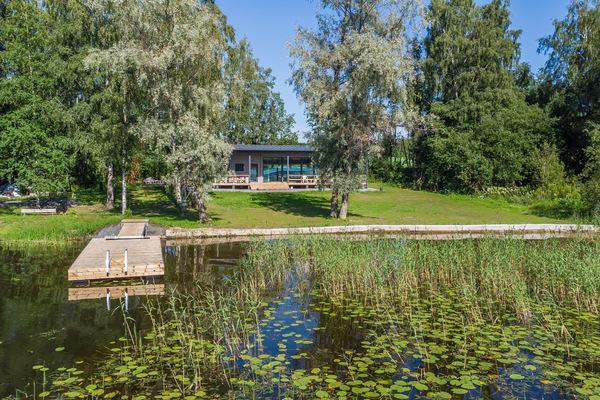 VILLA AURA