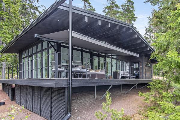 VILLA KATARINA