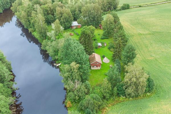 VANHA-ERKKILÄ