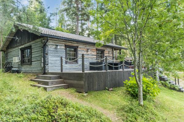 HIIDENMÖKKI