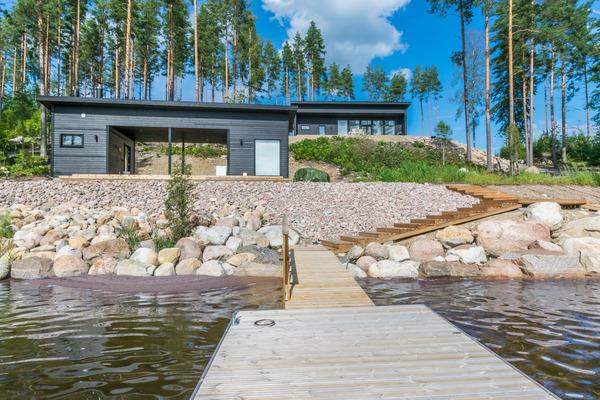 VILLA KAISLARANTA