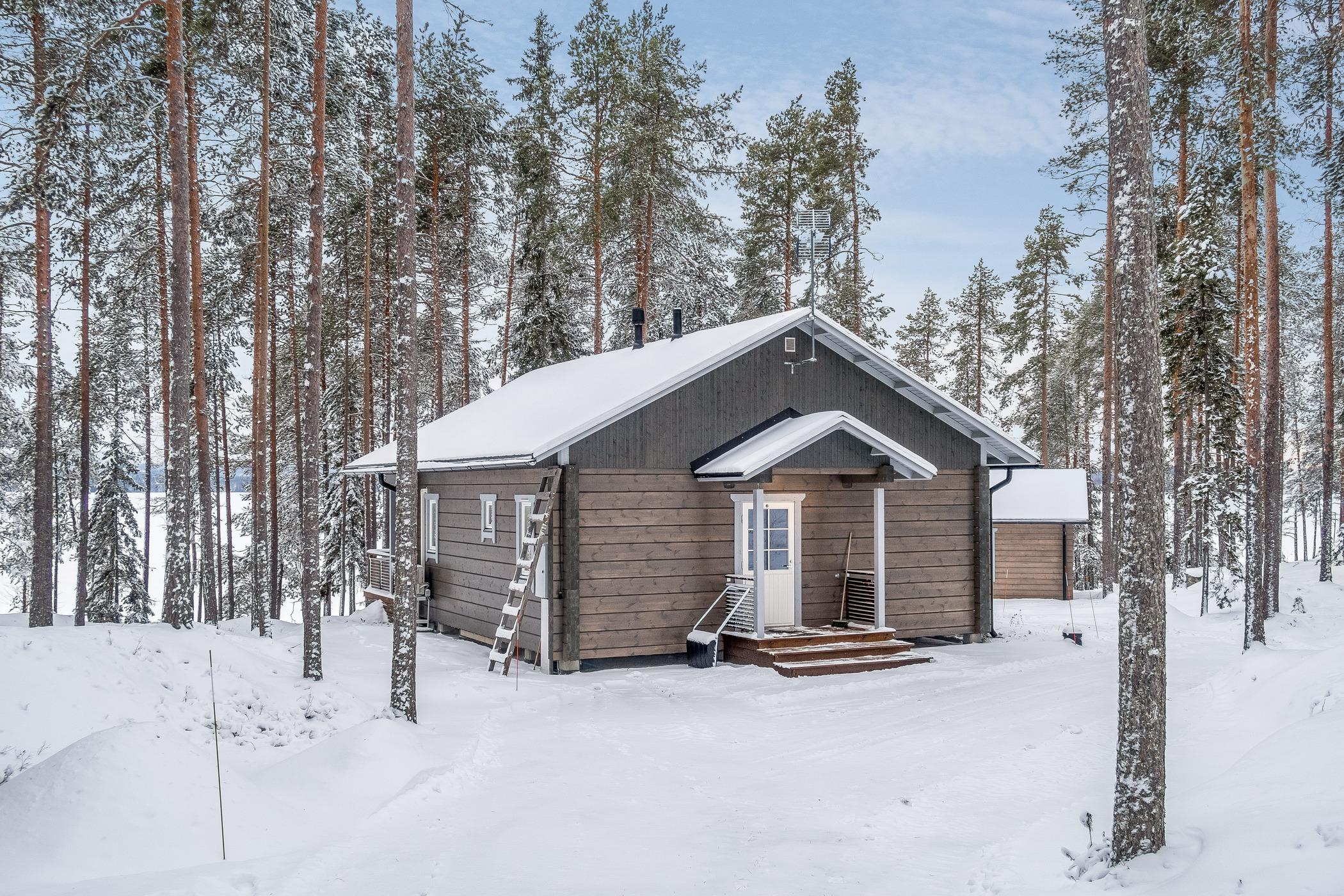 Cottage image 41 KIANTA Kainuu