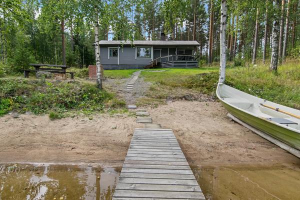 MUSTALAHTI