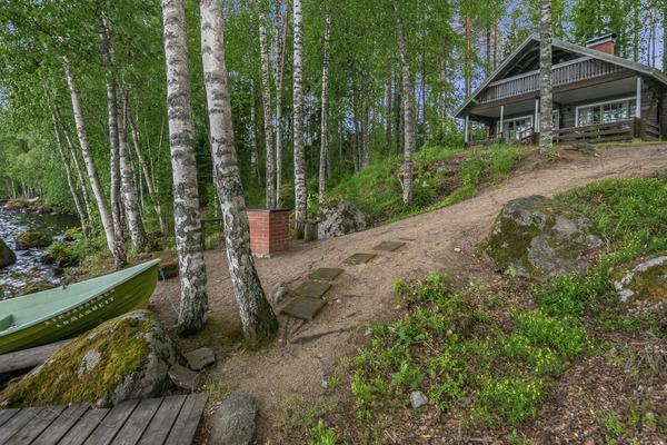 LAITAMÖKKI
