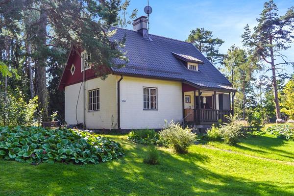 VILLA KAPTEN