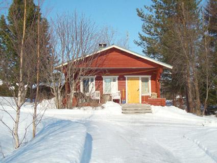 RAANUMÖKKI 1