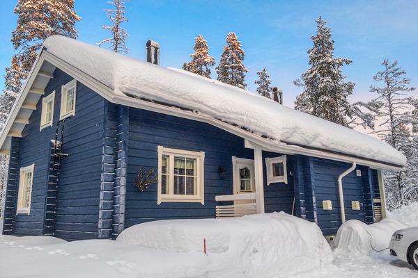 YLLÄS MUSTIKKA A