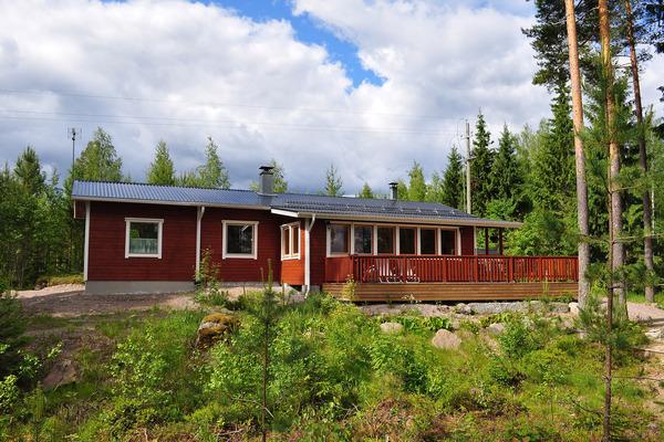 KAAKONNOKKA