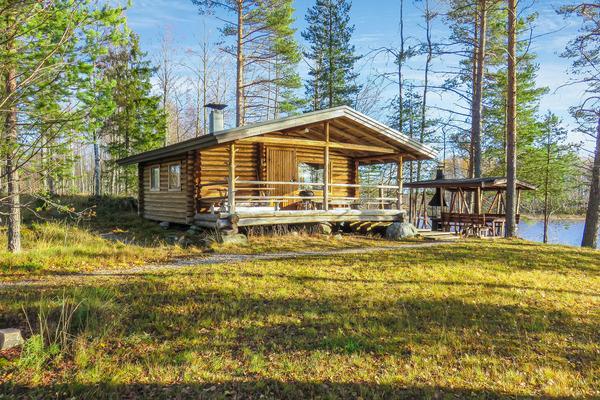 NIEMIMÖKKI