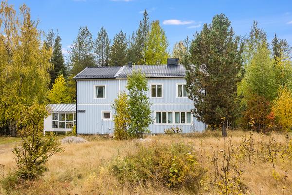LÖVGÅRDENIN LOHIMAJA