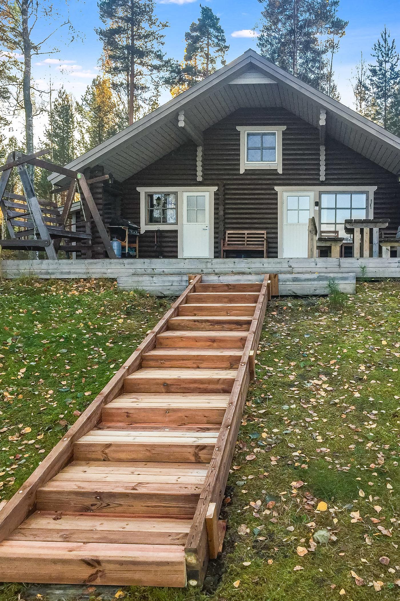 Mökkikuva 23 RANTA 2 / 5664 Päijät-Häme