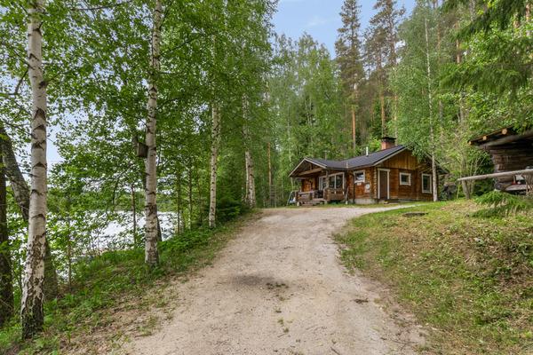 VUORENPEIKKO