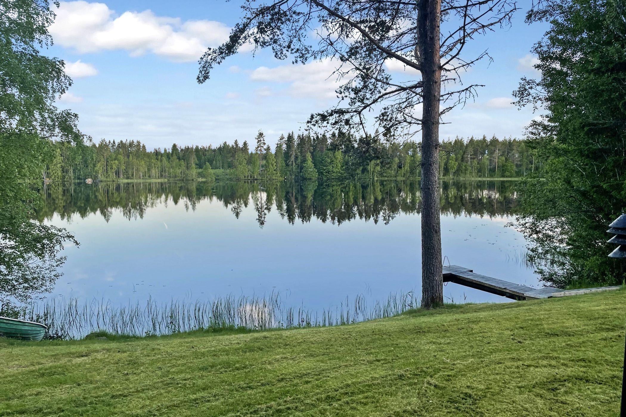 Cottage image 24 AURINKORANTA Keski-Suomi