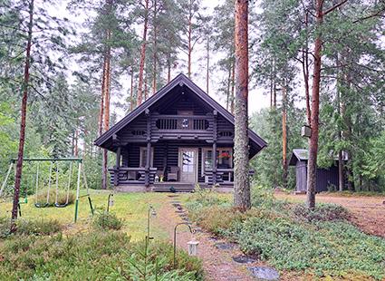ESKONHIEKKA