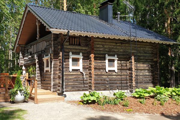 MATRUUSIN MAJAKKA