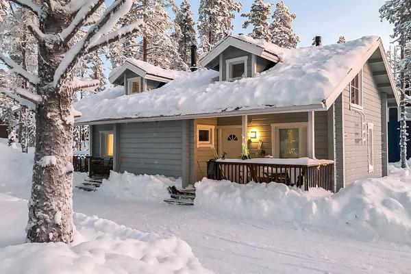 YLLÄS IISAKKI AS. 10 B