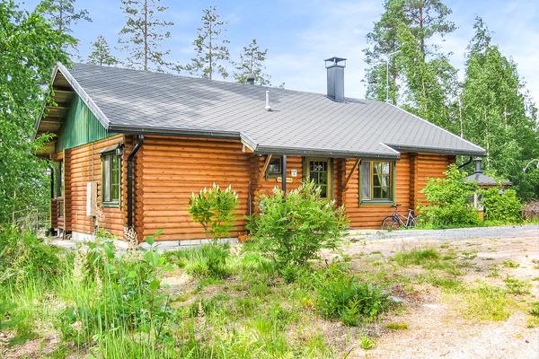 KALLIONNENÄ