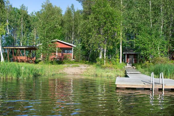 SAARIMÖKKI
