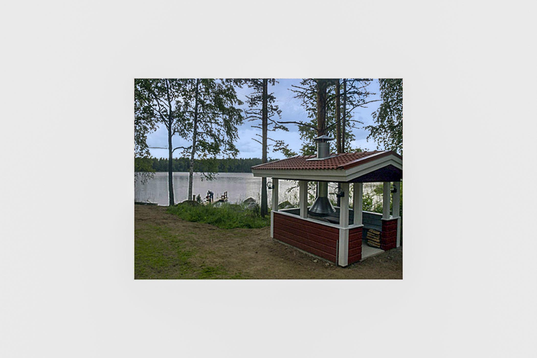 Cottage image 27 LAUTTAVALKAMA Kanta-Häme