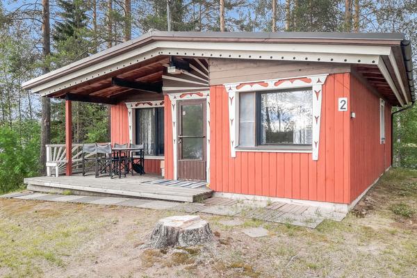 HIEKKASAARI