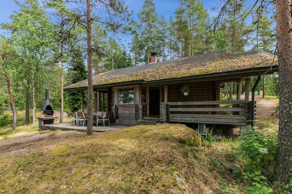 ELIMÄKI