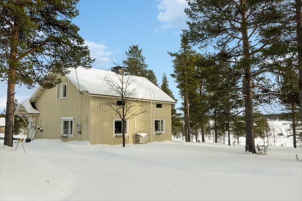 LAKKA-HETTA