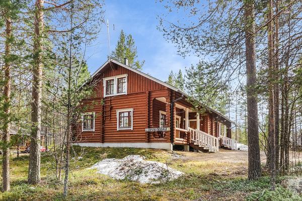 LEVINTÄHKÄ A