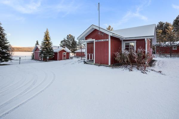 NUTUKAS/YLLÄKSEN LAPIKAS