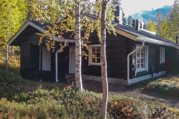 LOMAYLLÄS F79 /PALOVAARANKAARRE 18B