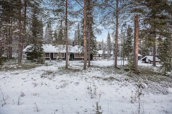HARPAN MAJA/MESIMARJA
